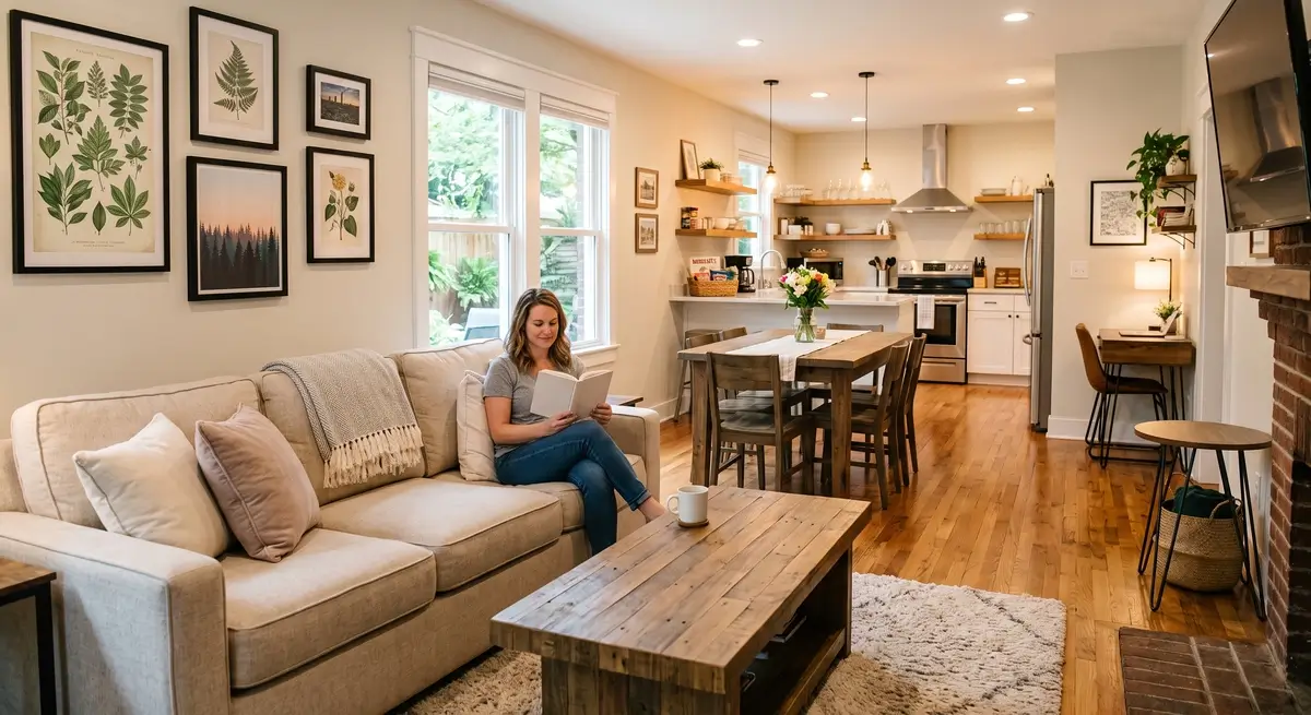 Why Atlanta Guests Judge a Rental Before They Unpack a Bag